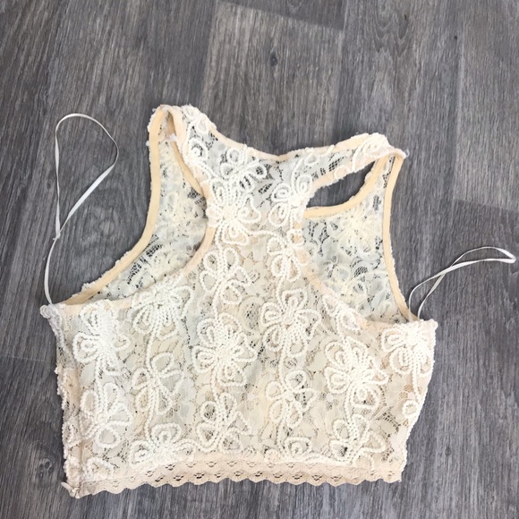 Crop top - Picture 2 of 3